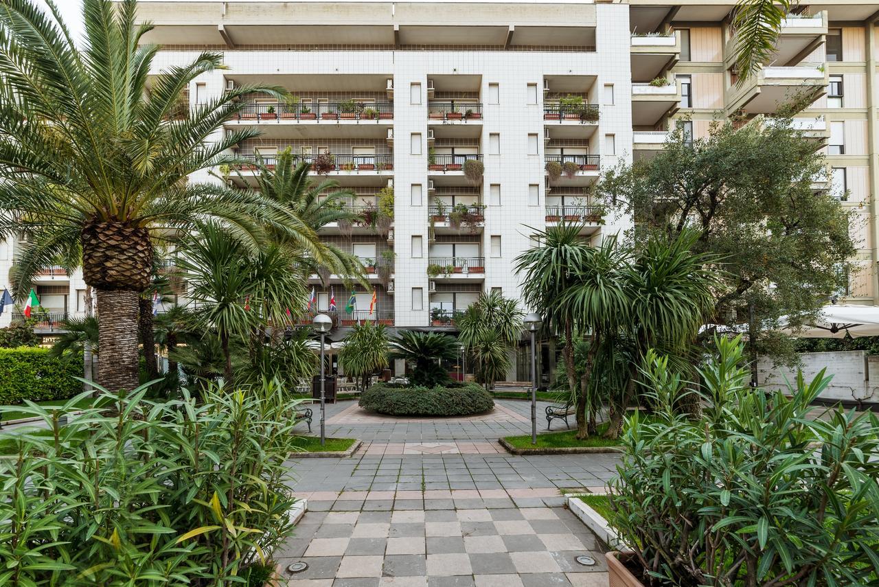 Rondo' Hotel 巴里 外观 照片