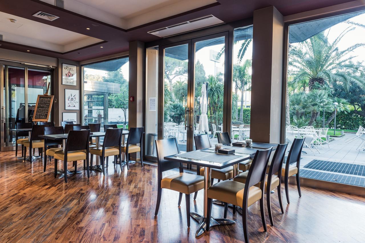 Rondo' Hotel 巴里 外观 照片