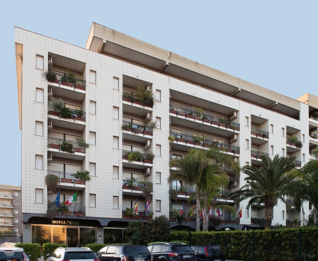 Rondo' Hotel 巴里 外观 照片