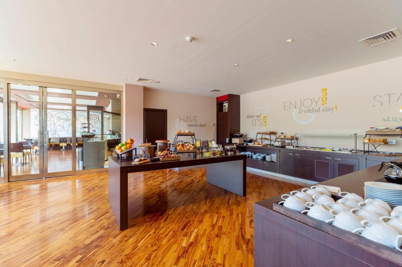 Rondo' Hotel 巴里 外观 照片